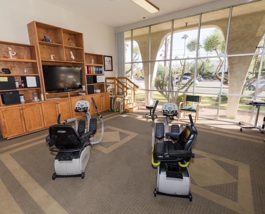 Premier Care Center for Palm Springs Nursing Home, Rehab, Health Care